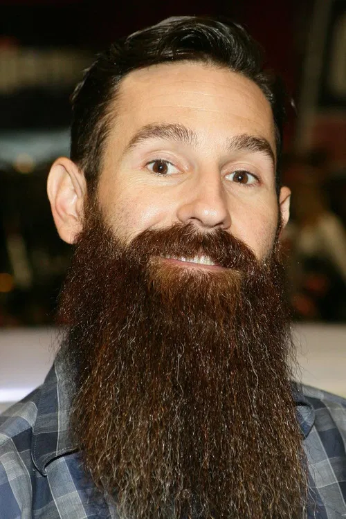 Aaron Kaufman profile