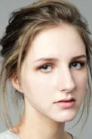 Polina Vitorgan profile