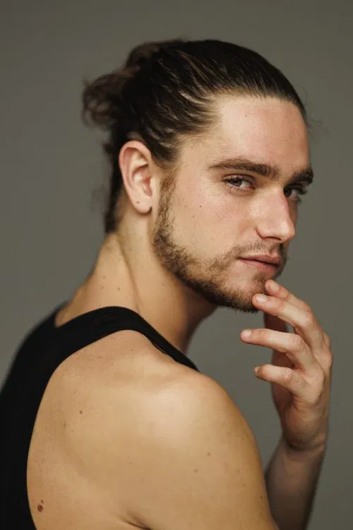 Javier Butler profile