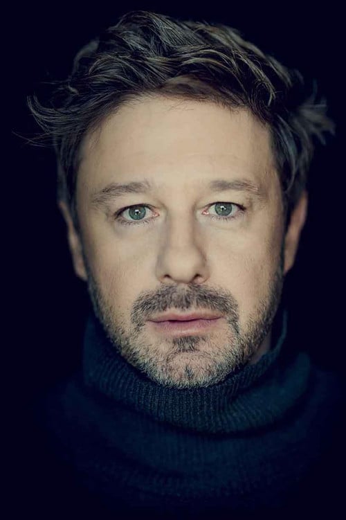 Andrzej Piaseczny profile