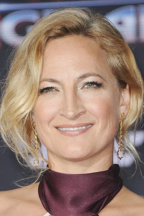 Zoë Bell profile