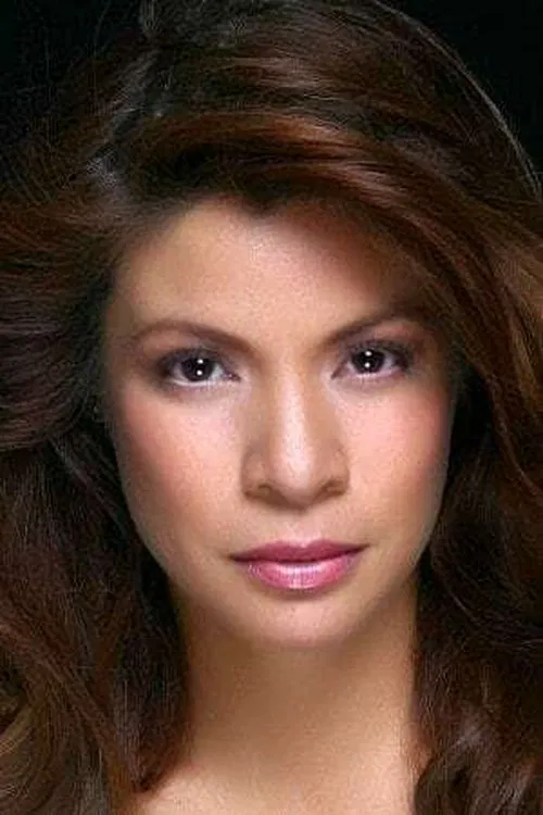Pinky Amador profile