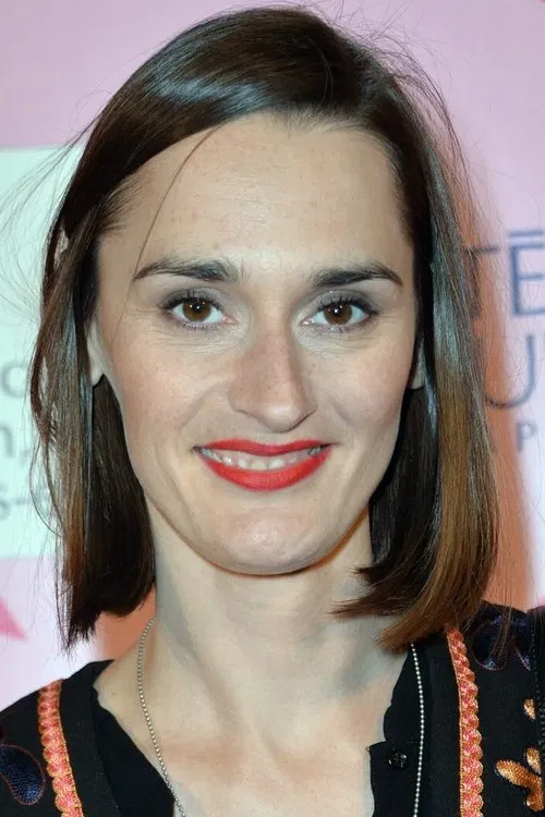 Yelle profile