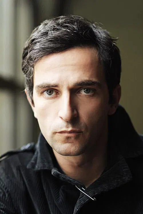 Aris Servetalis profile