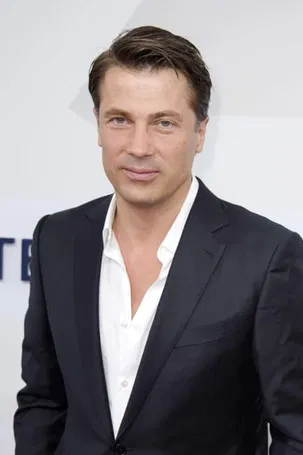 Wolfram Grandezka profile