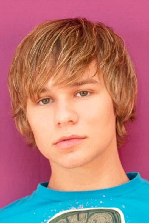 Tommy Anders profile