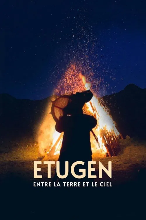 Etugen poster