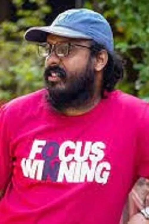 Maxwell Jose profile