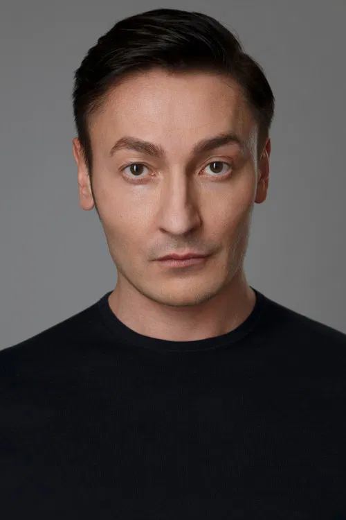 Denis Agatov profile