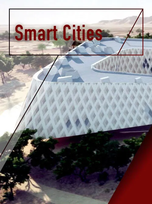 Smart Cities poster