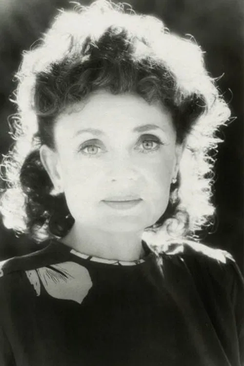 Jacquelyn Hyde profile