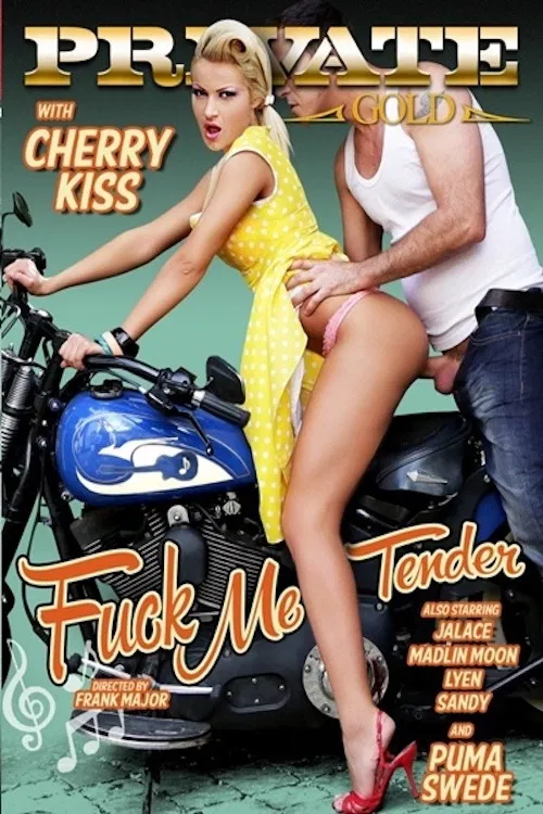Fuck Me Tender poster