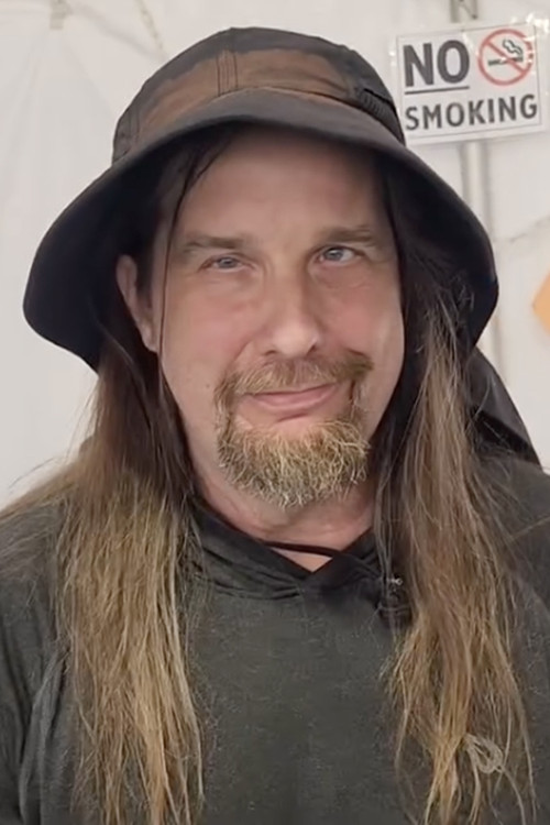 Chuck Biscuits profile