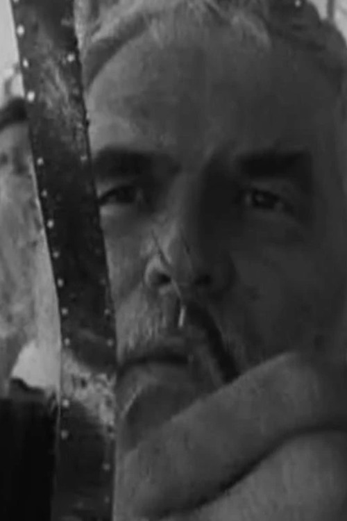 Life with Stan #4: Stan Painting poster