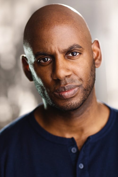 Alex Spencer profile