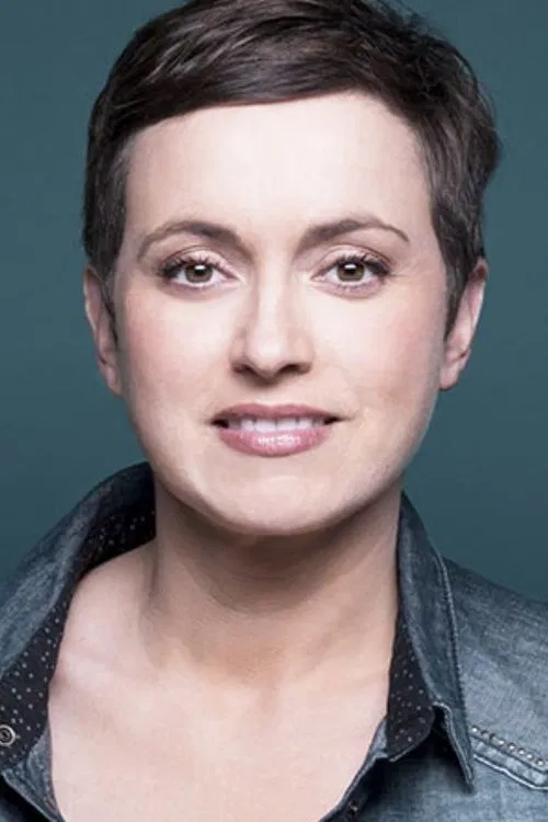 Sophie Jovillard profile