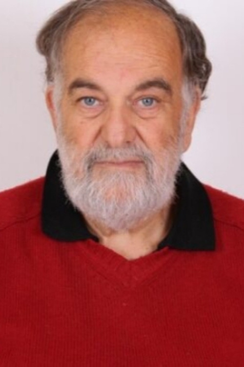 Nikos Kanakis profile