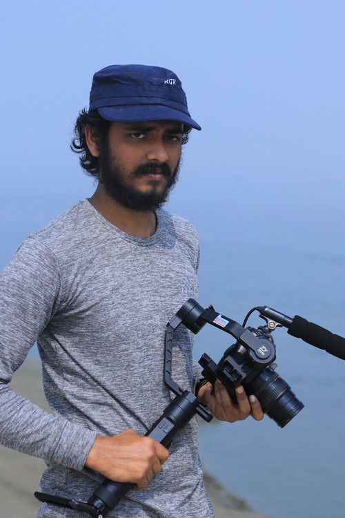 Monowar Jahan Roni profile