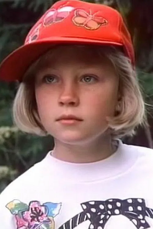 Liza Chepurnaya profile