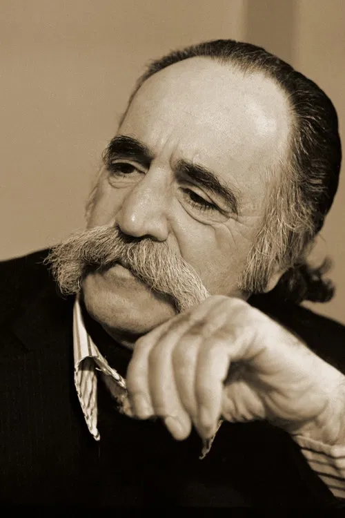 William Saroyan profile