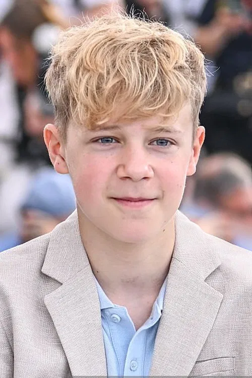 Jasper Billerbeck profile