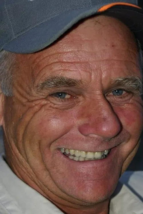 Heath Harris profile