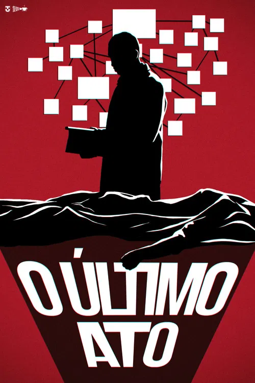 O Último Ato poster