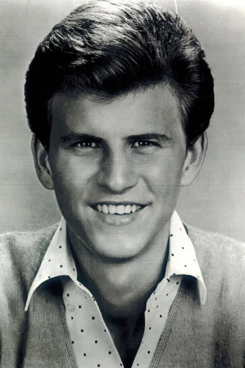 Bobby Rydell profile