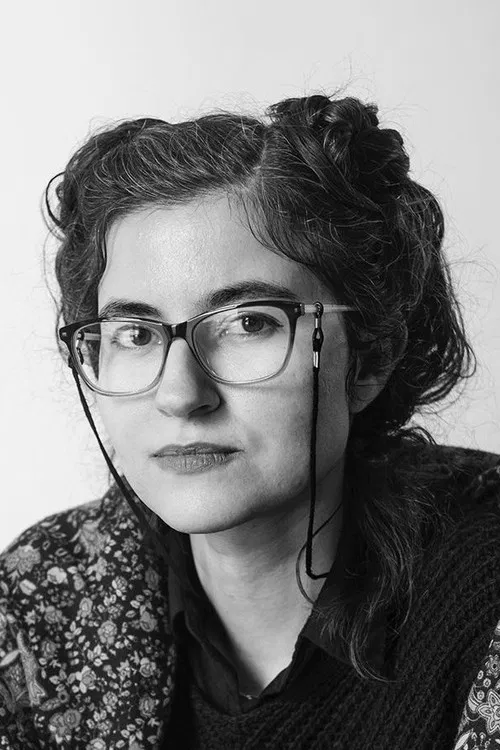 Maryam Tafakory profile