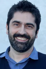 Stéphane Pereira profile