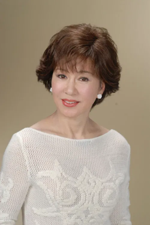 Yukiyo Toake profile