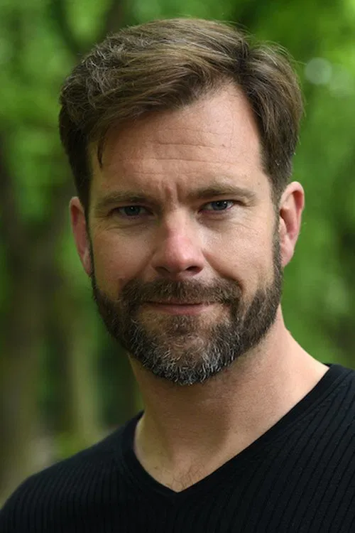 Justin Svoboda profile