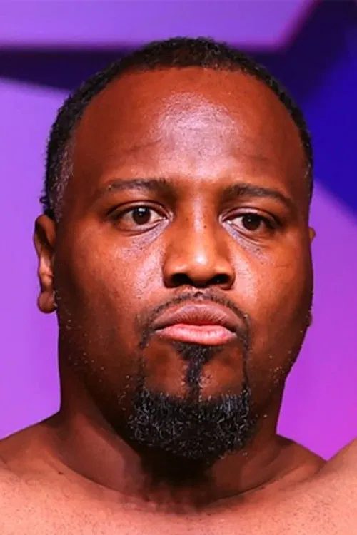 Don Haynesworth profile