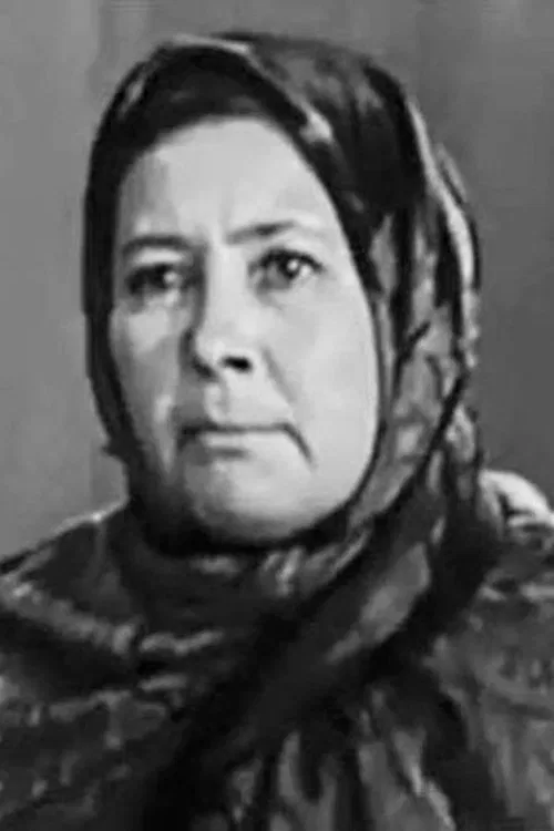 Olimpiada Kalmykova profile