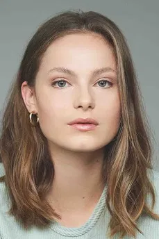 Lili Francke-Robitaille profile