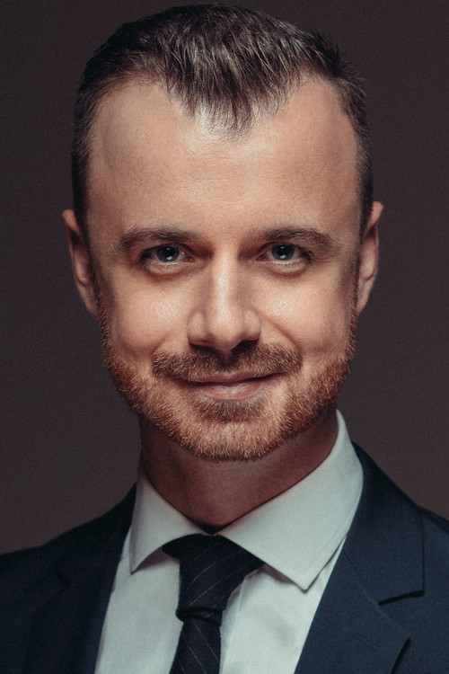 Mikhail Belyanin profile