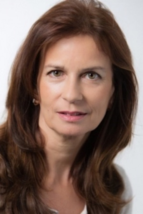 Marine Jolivet profile