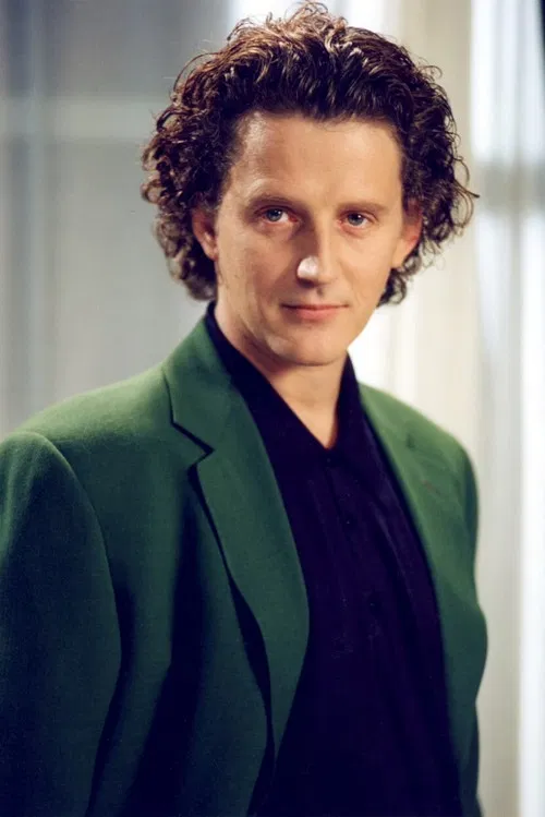 Kenneth Söderman profile