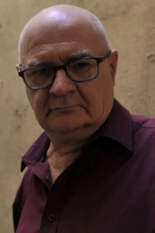 Diego Cosín profile