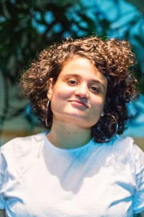 Laís Santos Araújo profile