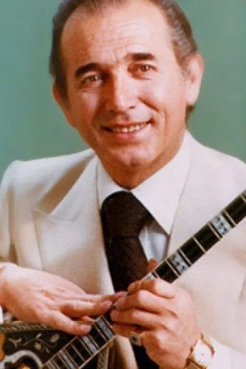 Giannis Karabesinis profile