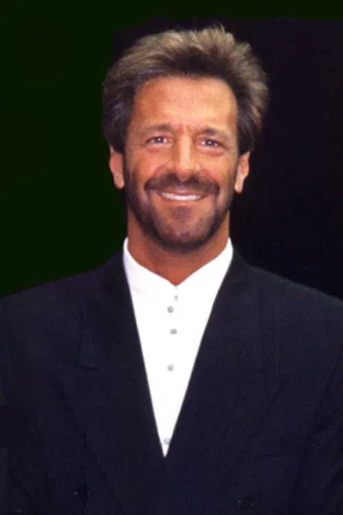 Robert DeMeo profile