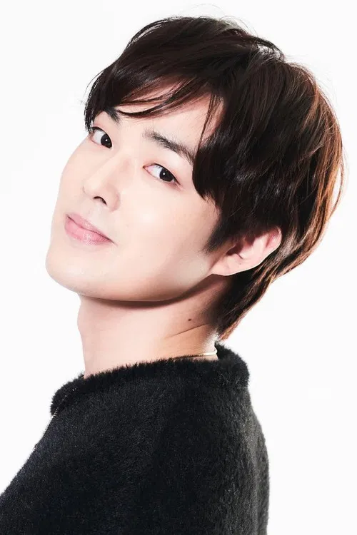 Kim Yong-seok profile