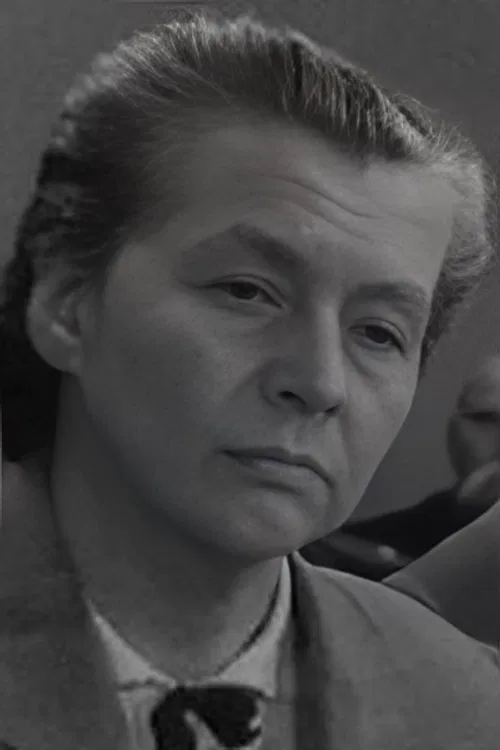 Vera Medvedeva profile