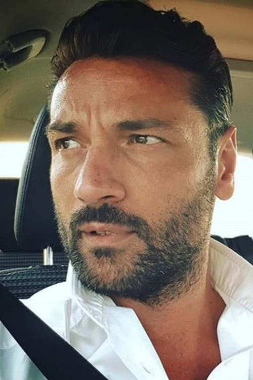 Rocco Pietrantonio profile