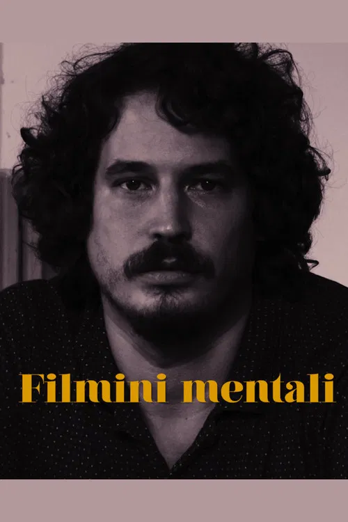 Filmini mentali poster