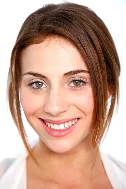 Taylor Barnes profile