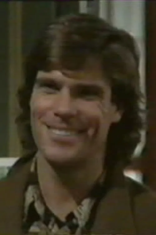 Graham Harvey profile