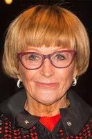 Anne Robinson profile