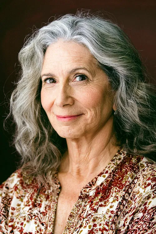 Shelley Mitchell profile